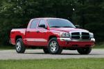 Dodge Dakota 2005 года